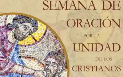 Unidad de los cristianos 2024: Amar a Dios y al prójimo