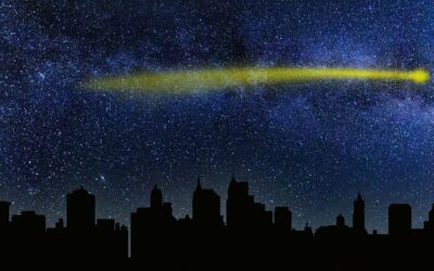 Hemos visto una estrella… ¿y qué?
