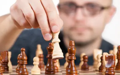 Decisiones sin marcha atrás