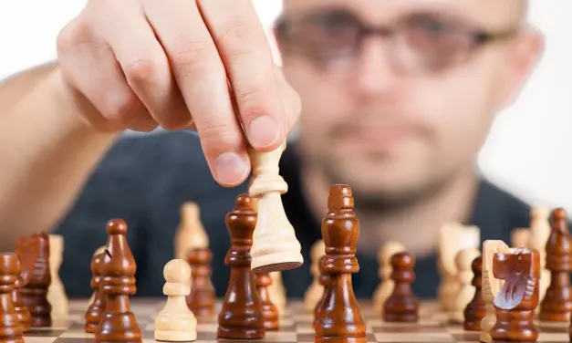 Decisiones sin marcha atrás