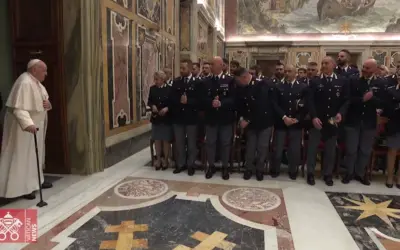 Siete días con el Papa Francisco (Video)