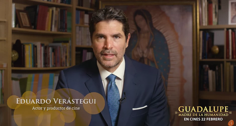 Eduardo Verastegui