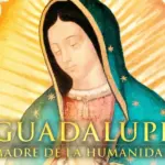 Guadalupe Madre