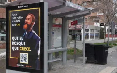 «Gracias, sacerdotes»: una campaña de agradecimiento (Video)