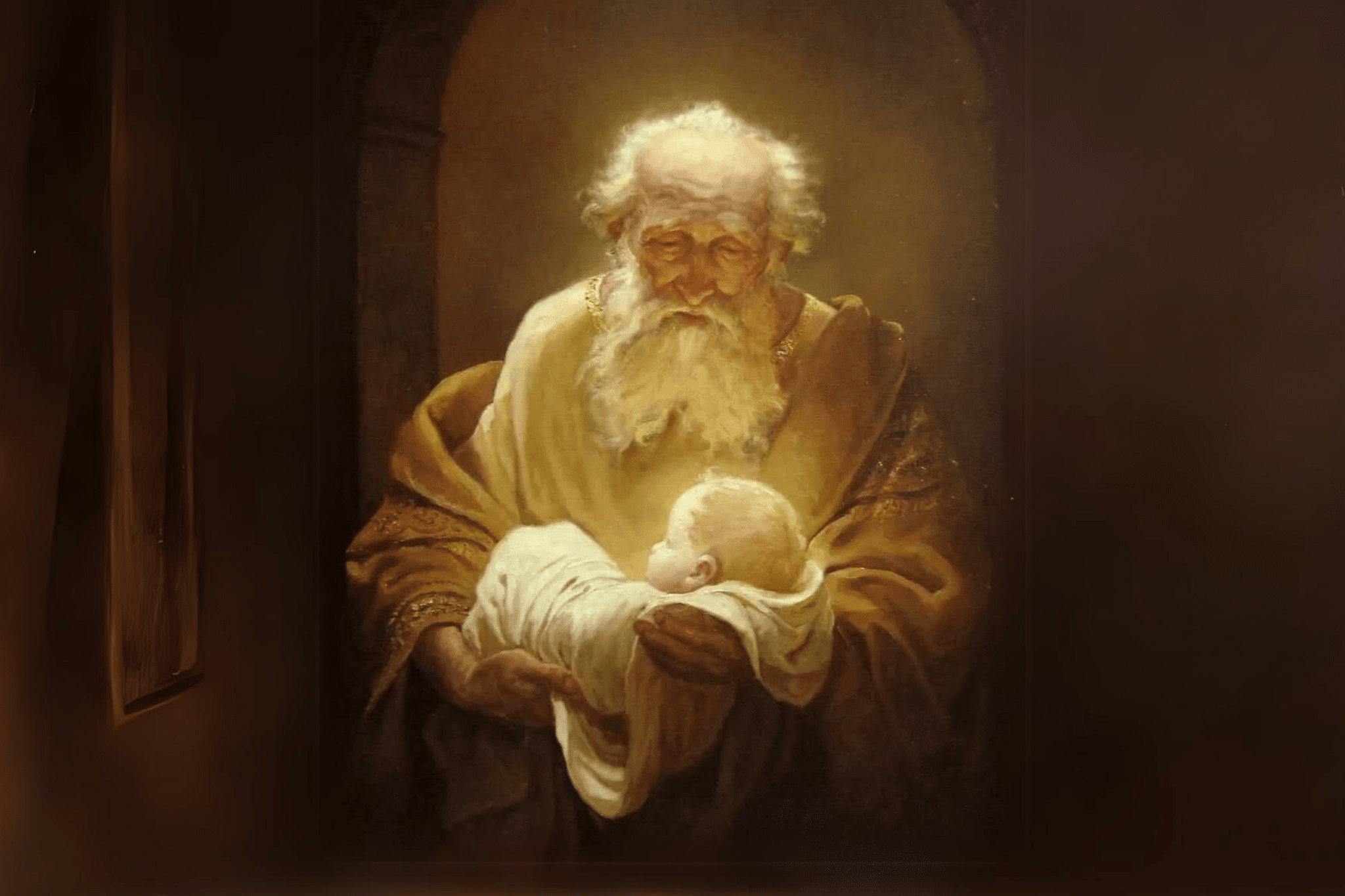 Simeón y el sueño de un niño cumplido El Observador de la Actualidad