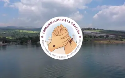 La Peregrinación Virtual de Magdala también tendrá oraciones visuales y auditivas