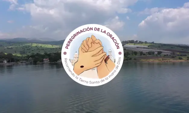 La Peregrinación Virtual de Magdala también tendrá oraciones visuales y auditivas