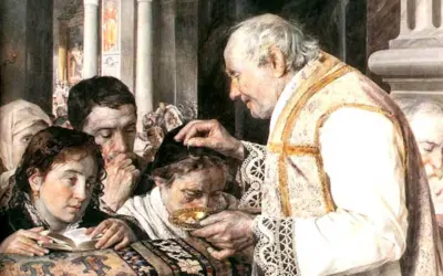 Pequeña historia de la Cuaresma