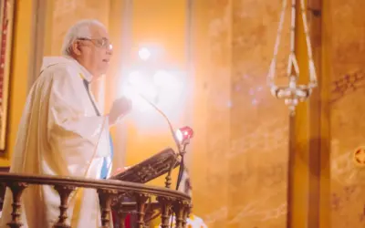 Homilías que ayuden a la catequesis