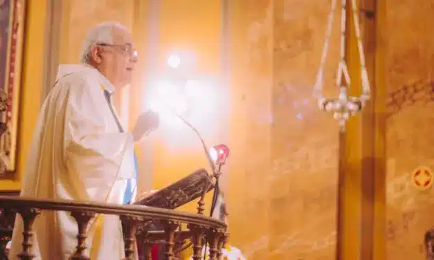Homilías que ayuden a la catequesis
