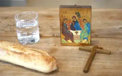 La Cuaresma  