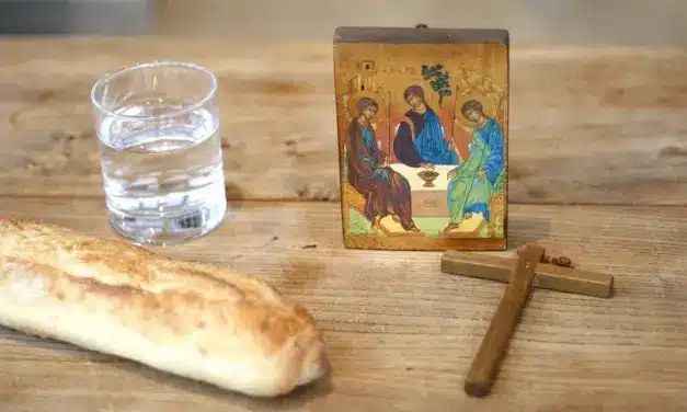 La Cuaresma  