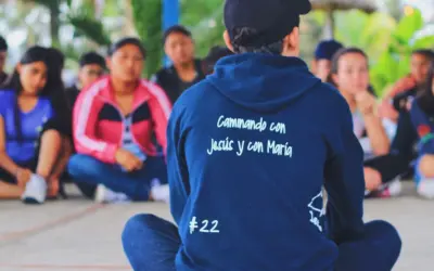 La paga por predicar es seguir predicando