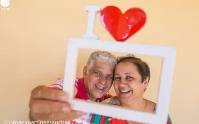 Este mes de febrero, expresa tu amor de una manera especial
