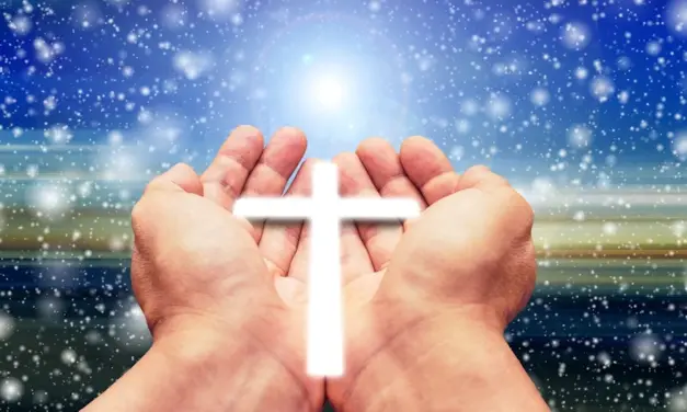¿Cómo es mi conversación con Dios? (Podcast)