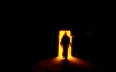 Sobre el infierno