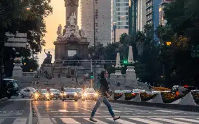 Soñé una patria de hombres libres