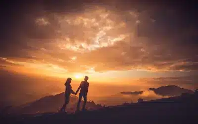 Día del amor y la amistad