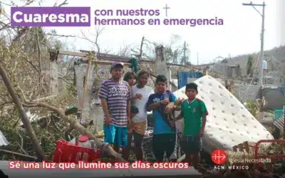 ¡Renueva la esperanza en Cuaresma!