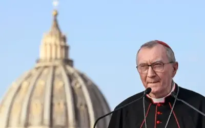Para el Papa negociar no es rendirse, sino condición para una paz justa y duradera