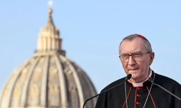 Para el Papa negociar no es rendirse, sino condición para una paz justa y duradera