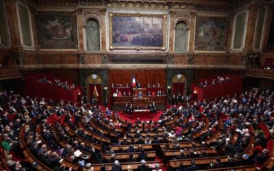 Francia: El Vaticano denuncia el «derecho» a quitar una vida humana