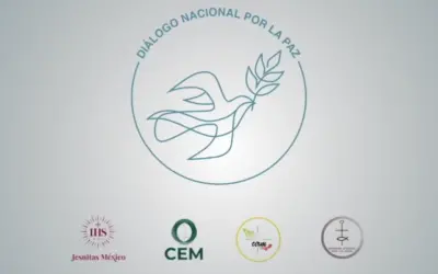 Firma del Compromiso Nacional por la Paz (Video)