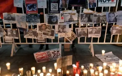 Iglesia en México logra tregua entre cárteles en Estado de Guerrero