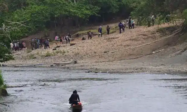 El Papa pide no desatender los centros que acogen a migrantes