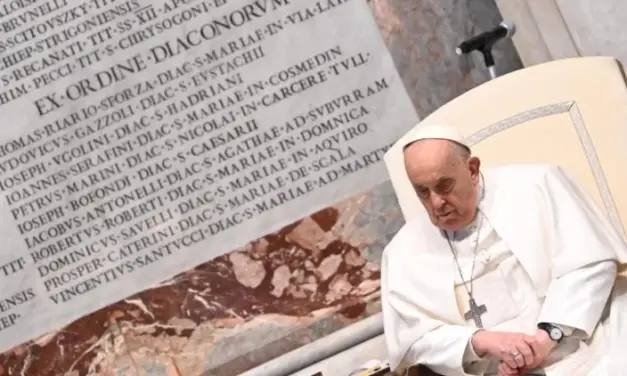El Papa Francisco, once años de su pontificado marcado por el dolor por las guerras