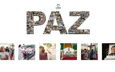 Análisis de contenido de la adhesión al documento «Compromiso por la Paz»