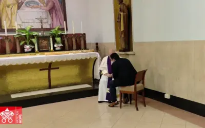 Siete días con el Papa Francisco (video)