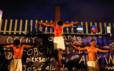 Obispos de México: Dios guíe el proceso electoral y el compromiso por la paz