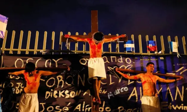 Obispos de México: Dios guíe el proceso electoral y el compromiso por la paz