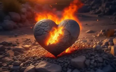 El infierno, verdad más real que el mundo que vemos