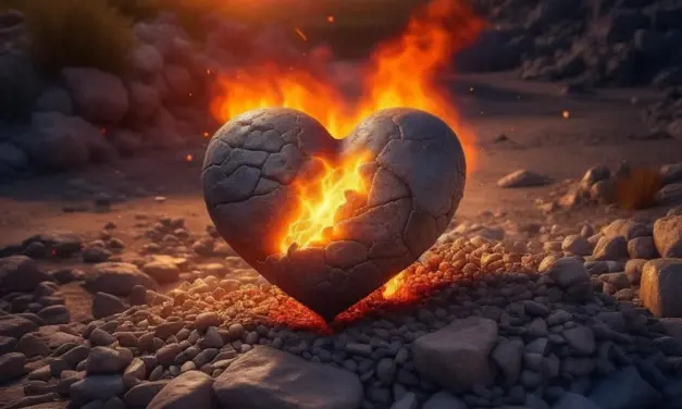 El infierno, verdad más real que el mundo que vemos