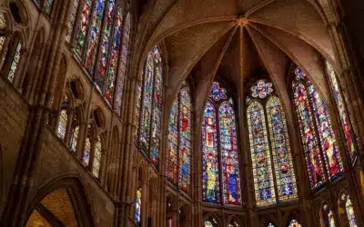Desgarrones en la historia de la Iglesia