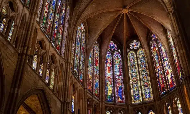 Desgarrones en la historia de la Iglesia
