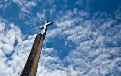 Amor a la Cruz