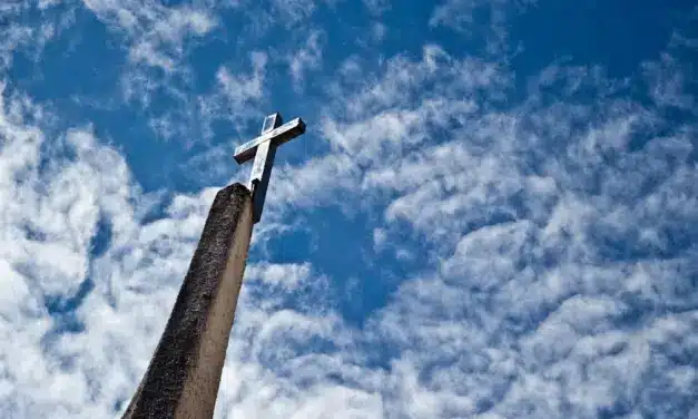 Amor a la Cruz