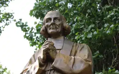 El Santo Cura de Ars y la Confesión