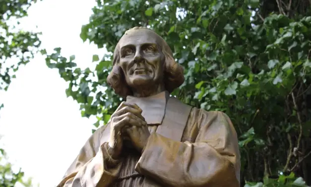 El Santo Cura de Ars y la Confesión