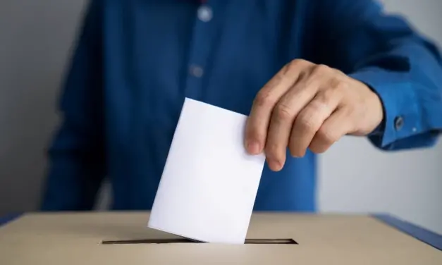 Doce puntos clave para un voto con conciencia