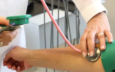 Medicina y expectativas del paciente