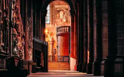 La belleza de nuestra fe