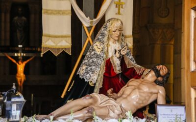 Mensaje de Semana Santa 2024 de los Obispos de México