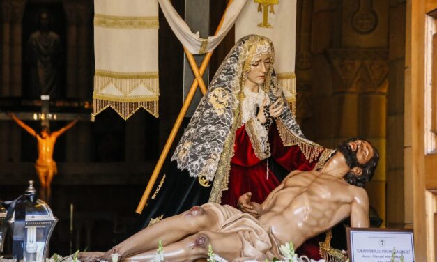 Mensaje de Semana Santa 2024 de los Obispos de México
