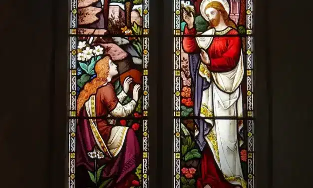 Mensaje Pascual del Papa Francisco