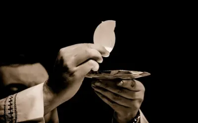 “A comulgar de penitencia”, historia de una conversión