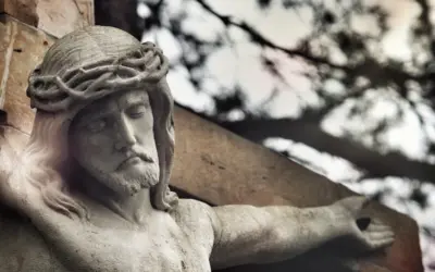 Viernes Santo (Podcast)